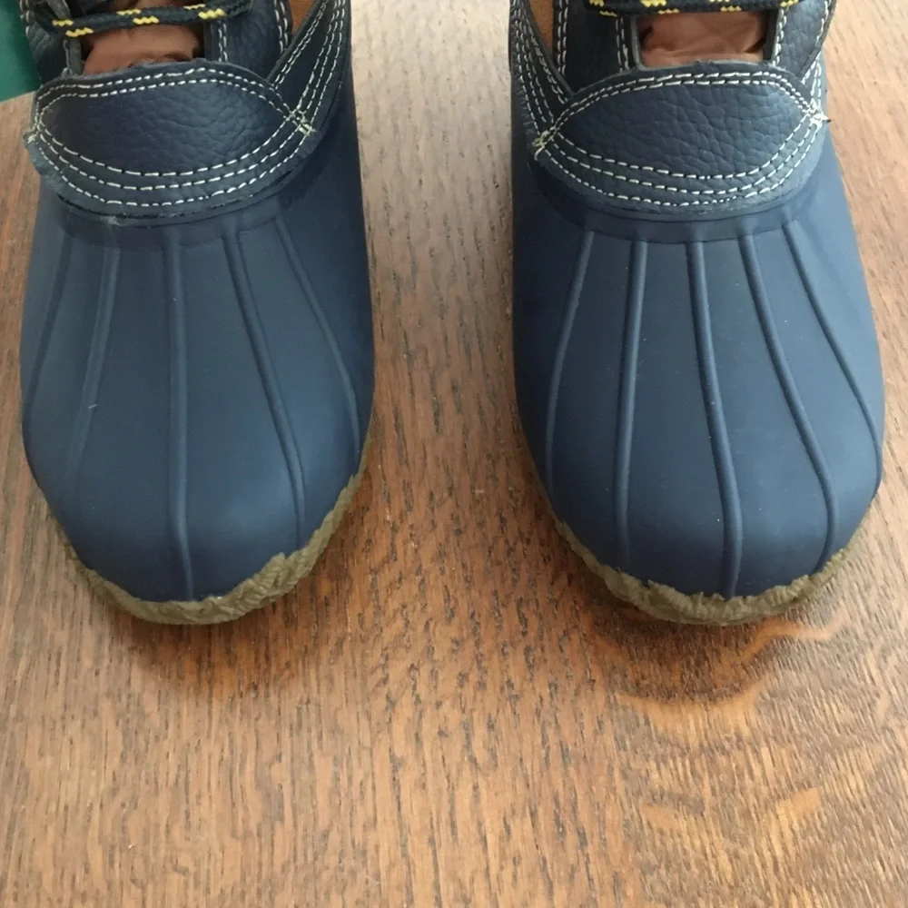 Sporto | Waterproof Natasha Leather Boots